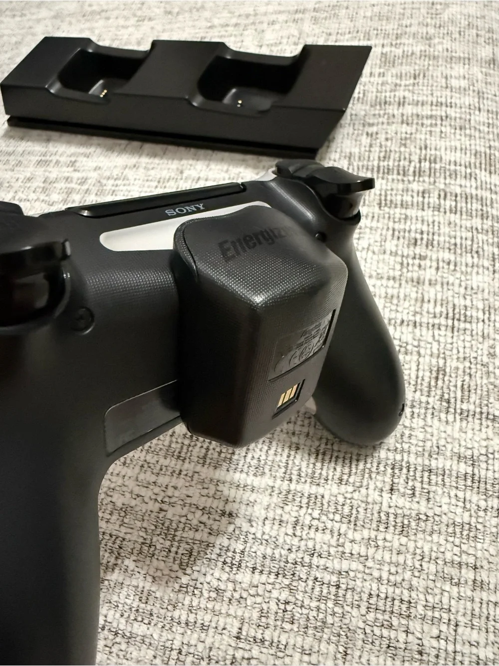 Sony selling very